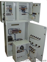 Продам электрощитовое оборудование - <ro>Изображение</ro><ru>Изображение</ru> #5, <ru>Объявление</ru> #120497