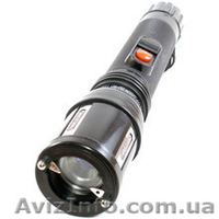 Электрошокеры разных модификаций - <ro>Изображение</ro><ru>Изображение</ru> #1, <ru>Объявление</ru> #128199