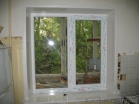Металопластиковые окна. - <ro>Изображение</ro><ru>Изображение</ru> #1, <ru>Объявление</ru> #120957