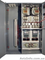 Продам электрощитовое оборудование - <ro>Изображение</ro><ru>Изображение</ru> #2, <ru>Объявление</ru> #120497
