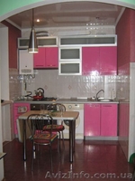 Апартаменты посуточно - <ro>Изображение</ro><ru>Изображение</ru> #2, <ru>Объявление</ru> #140531