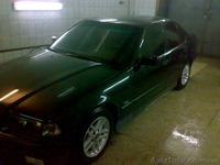 BMW-36  (M-41 1,8tds) - <ro>Изображение</ro><ru>Изображение</ru> #4, <ru>Объявление</ru> #155515