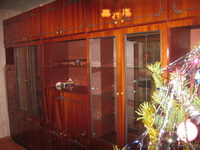 продам стенку бу  - <ro>Изображение</ro><ru>Изображение</ru> #2, <ru>Объявление</ru> #154123