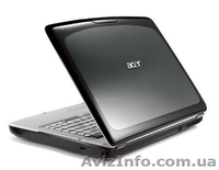  Acer aspire 4520 - <ro>Изображение</ro><ru>Изображение</ru> #3, <ru>Объявление</ru> #139227