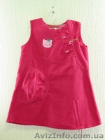 Сарафаны (вельвет) - <ro>Изображение</ro><ru>Изображение</ru> #1, <ru>Объявление</ru> #177555