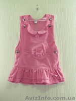 Сарафаны (вельвет) - <ro>Изображение</ro><ru>Изображение</ru> #2, <ru>Объявление</ru> #177555