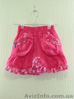 Юбка вельветовая - <ro>Изображение</ro><ru>Изображение</ru> #2, <ru>Объявление</ru> #176524