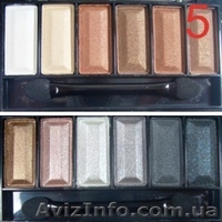 Декоративная косметика - <ro>Изображение</ro><ru>Изображение</ru> #1, <ru>Объявление</ru> #157962