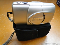 ФОТОАПАРАТ ПЛЕНОЧНЫЙ OLYMPUS ULTRAZUM  - <ro>Изображение</ro><ru>Изображение</ru> #1, <ru>Объявление</ru> #175448