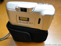 ФОТОАПАРАТ ПЛЕНОЧНЫЙ OLYMPUS ULTRAZUM  - <ro>Изображение</ro><ru>Изображение</ru> #2, <ru>Объявление</ru> #175448