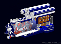 Пенобетон. Идеальное оборудование для строительства коттеджей - <ro>Изображение</ro><ru>Изображение</ru> #4, <ru>Объявление</ru> #175012