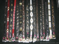 РЕМНИ ЖЕНСКИЕ БОЛЬШОЙ ВЫБОР   - <ro>Изображение</ro><ru>Изображение</ru> #1, <ru>Объявление</ru> #192670