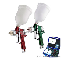 Авотосервісне обладнання,фарбувальні камери краскопульти. - <ro>Изображение</ro><ru>Изображение</ru> #4, <ru>Объявление</ru> #191146