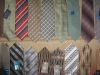 Галстуки известных БРЭНДОВ оптом (очень приемлемая цена) - <ro>Изображение</ro><ru>Изображение</ru> #2, <ru>Объявление</ru> #192671