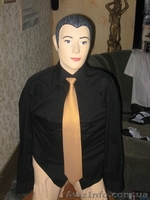 Галстуки известных БРЭНДОВ оптом (очень приемлемая цена) - <ro>Изображение</ro><ru>Изображение</ru> #5, <ru>Объявление</ru> #192671