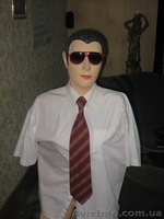 ПРОДАЮ ГАЛСТУКИ ПО ВЫГОДНОЙ ВАМ ЦЕНЕ 7 грн. за шт.. - <ro>Изображение</ro><ru>Изображение</ru> #7, <ru>Объявление</ru> #192672