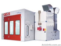 Авотосервісне обладнання,фарбувальні камери краскопульти. - <ro>Изображение</ro><ru>Изображение</ru> #5, <ru>Объявление</ru> #191146