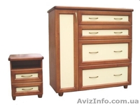 Деревянные кровати. Мебель из дерева - <ro>Изображение</ro><ru>Изображение</ru> #7, <ru>Объявление</ru> #201236