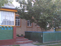 Продается дом 6х10м. в с.Куцовка, Смелянского р-на, Черкасской обл. - <ro>Изображение</ro><ru>Изображение</ru> #1, <ru>Объявление</ru> #205602