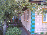 Продается дом 6х10м. в с.Куцовка, Смелянского р-на, Черкасской обл. - <ro>Изображение</ro><ru>Изображение</ru> #2, <ru>Объявление</ru> #205602