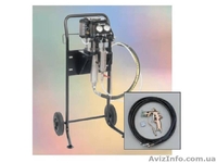 Авотосервісне обладнання,фарбувальні камери краскопульти. - <ro>Изображение</ro><ru>Изображение</ru> #10, <ru>Объявление</ru> #191146