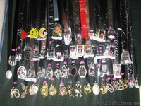 РЕМНИ ЖЕНСКИЕ БОЛЬШОЙ ВЫБОР   - <ro>Изображение</ro><ru>Изображение</ru> #5, <ru>Объявление</ru> #192670