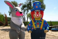 ОРГАНИЗАЦИЯ ПРАЗДНИКОВ  ЧЕРКАССЫ - <ro>Изображение</ro><ru>Изображение</ru> #8, <ru>Объявление</ru> #193709