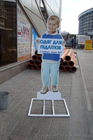 Exclusive-рекламная мастерская  - <ro>Изображение</ro><ru>Изображение</ru> #5, <ru>Объявление</ru> #222814