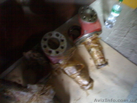 Запчасти для автокрана ЛТ=1080 Либхер - <ro>Изображение</ro><ru>Изображение</ru> #2, <ru>Объявление</ru> #266326