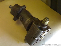 Запчасти для автокрана ЛТ=1080 Либхер - <ro>Изображение</ro><ru>Изображение</ru> #1, <ru>Объявление</ru> #266326