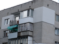 Утепление квартир, промальпинизм - <ro>Изображение</ro><ru>Изображение</ru> #2, <ru>Объявление</ru> #257962