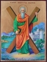 Иконы с нанесением  серебра 998 пробы, позолоты. Литография - <ro>Изображение</ro><ru>Изображение</ru> #8, <ru>Объявление</ru> #250582