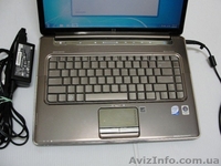Ноутбук hp pavilion dv5 1235dx - <ro>Изображение</ro><ru>Изображение</ru> #2, <ru>Объявление</ru> #273588