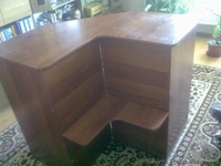 Прилавок для магазина - <ro>Изображение</ro><ru>Изображение</ru> #2, <ru>Объявление</ru> #285126