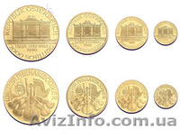 Золото в инвестиционных монетах 6 самых лучших дворов мира. - <ro>Изображение</ro><ru>Изображение</ru> #5, <ru>Объявление</ru> #306228