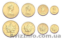 Золото в инвестиционных монетах 6 самых лучших дворов мира. - <ro>Изображение</ro><ru>Изображение</ru> #2, <ru>Объявление</ru> #306228