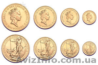 Золото в инвестиционных монетах 6 самых лучших дворов мира. - <ro>Изображение</ro><ru>Изображение</ru> #4, <ru>Объявление</ru> #306228