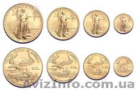 Золото в инвестиционных монетах 6 самых лучших дворов мира. - <ro>Изображение</ro><ru>Изображение</ru> #1, <ru>Объявление</ru> #306228