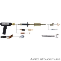 Материалы к споттерам для кузовного ремонта .Проволка, електроды , шпильки, - <ro>Изображение</ro><ru>Изображение</ru> #7, <ru>Объявление</ru> #296480