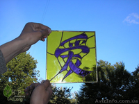 Витражное стекло, элементы декора, установка витража Украина - <ro>Изображение</ro><ru>Изображение</ru> #9, <ru>Объявление</ru> #299582