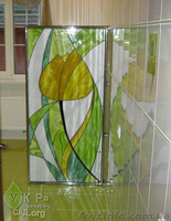 Витражное стекло, элементы декора, установка витража Украина - <ro>Изображение</ro><ru>Изображение</ru> #8, <ru>Объявление</ru> #299582