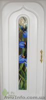 Витражное стекло, элементы декора, установка витража Украина - <ro>Изображение</ro><ru>Изображение</ru> #10, <ru>Объявление</ru> #299582