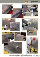 Материалы к споттерам для кузовного ремонта .Проволка, електроды , шпильки, - <ro>Изображение</ro><ru>Изображение</ru> #4, <ru>Объявление</ru> #296480