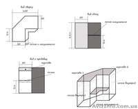 Прилавок для магазина - <ro>Изображение</ro><ru>Изображение</ru> #4, <ru>Объявление</ru> #285126