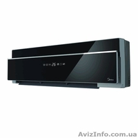 продажа кондиционеры, сплит системы MIDEA - <ro>Изображение</ro><ru>Изображение</ru> #2, <ru>Объявление</ru> #303447