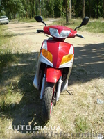 Продам  Макси-Скутер Viper Omega MX 150 - <ro>Изображение</ro><ru>Изображение</ru> #3, <ru>Объявление</ru> #311312