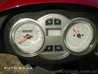 Продам  Макси-Скутер Viper Omega MX 150 - <ro>Изображение</ro><ru>Изображение</ru> #4, <ru>Объявление</ru> #311312