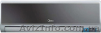 продажа кондиционеры, сплит системы MIDEA - <ro>Изображение</ro><ru>Изображение</ru> #9, <ru>Объявление</ru> #303447