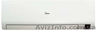 продажа кондиционеры, сплит системы MIDEA - <ro>Изображение</ro><ru>Изображение</ru> #10, <ru>Объявление</ru> #303447