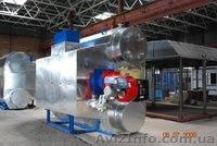 Котлы, паровые котлы, водогрейные котлы, блочные котельные. - <ro>Изображение</ro><ru>Изображение</ru> #3, <ru>Объявление</ru> #349281